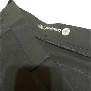 Betabrand - Women’s XL - Dress Pants - Black